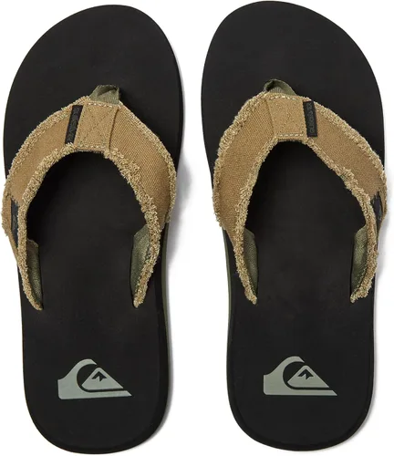 Miniatura 4 de Quiksilver Sandalia de tres puntos Monkey Abyss para hombre