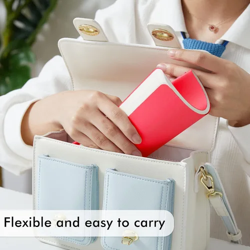 Miniatura 5 de Feela - Juego de 36 cuadernos de tapa blanda a granel, cuaderno en blanco rayado para viajes para mujeres y hombres, cuadernos rayados para la 36
