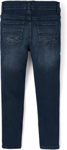 Miniatura 3 de The Children's Place Boys' Multipack Basic Stretch Skinny Jeans