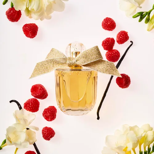 Miniatura 3 de Mujer Secret Gold Seduction Eau De Parfum 3.4 onzas