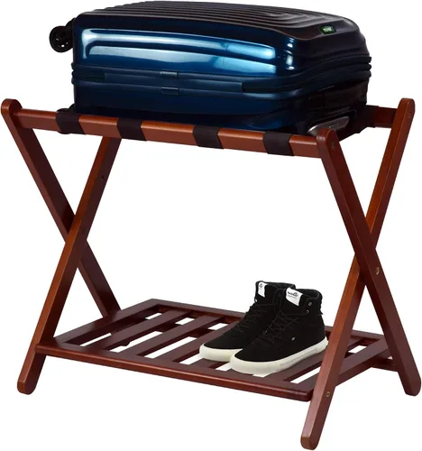 Miniatura 13 de Casual Home Portaequipajes, Espresso