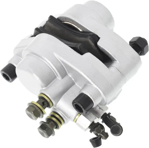 Miniatura 8 de labwork Reemplazo de pinza de freno trasera para Polaris Trail Boss Trail Blazer Sport Scrambler Xpedition Magnum 1998-2004 Reemplazo para 1910367