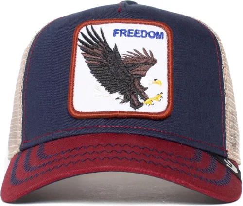 Miniatura 2 de Goorin Bros. The Farm - Gorra de malla ajustable para hombres y mujeres
