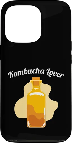 Miniatura 10 de Funda Kombucha Kombucha orgánica para iPhone 15 Pro Max Kombucha Brewing Scoby Starter Kombucha
