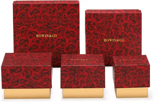 Miniatura 7 de ROWINCO - Collares colgantes chapados en oro de 18 quilates con colgante de Virgen María Chian para hombres y mujeres ovalados para Nuestra Señora