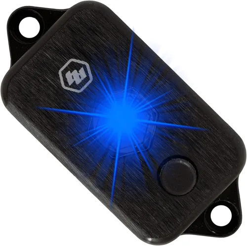 Miniatura 10 de Baja Designs Luz de domo LED con interruptor (ámbar)