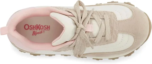 Miniatura 4 de OshKosh Unisex-Child Santana Sneaker