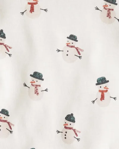 Miniatura 175 de little planet by carter's unisex-baby 2-piece Pajamas Made With Organic Cotton