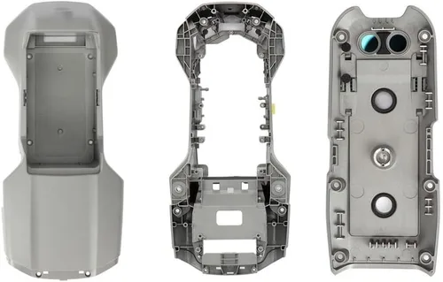 Miniatura 11 de [Piezas de dron] para Mavic Air 2 piezas de repuesto de brazo de motor de carcasa izquierda derecha delantera trasera cable de señal para DJI Mavic