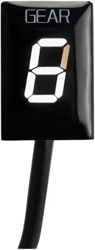 Miniatura 8 de Indicador de engranajes para motocicleta, medidor de velocidad para FZ1 FZ1N FZ 1 1N FZ1S FZ8 FZ16 FZ 8 FZ 16 TDM900 TDM 900 TDM DT1100