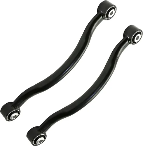 Miniatura 113 de Detroit Axle - Brazos de control delanteros para Mercury Grand Marquis Ford Crown Victoria Lincoln Town 2003-2011, 2 brazos de control superior