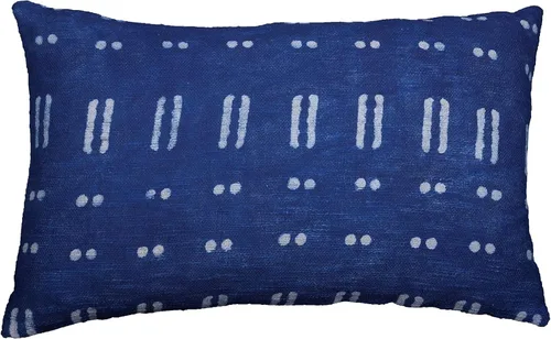 Miniatura 95 de Trade Star Funda de almohada corporal de diseñador 100 % algodón, hecha a mano, grande, funda de almohada decorativa estilo bohemio para casa
