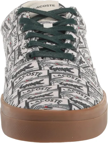 Miniatura 2 de Lacoste Men's Jump Serve Slip on Sneaker