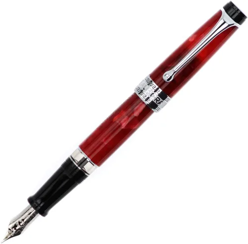 Miniatura 8 de AURORA Bolígrafo Optima Nero GT