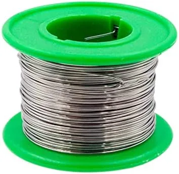 Miniatura 2 de Hercules 100' Reemplazo Nicad Hot Wire