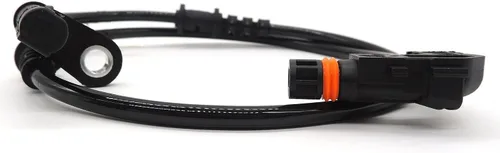 Miniatura 3 de HiSport ALS2688 - 2 sensores de velocidad de rueda ABS delanteros, compatible con Mercedes-Benz C250 C300 C350 2012, 2013, 2014, 2015 Reemplazar