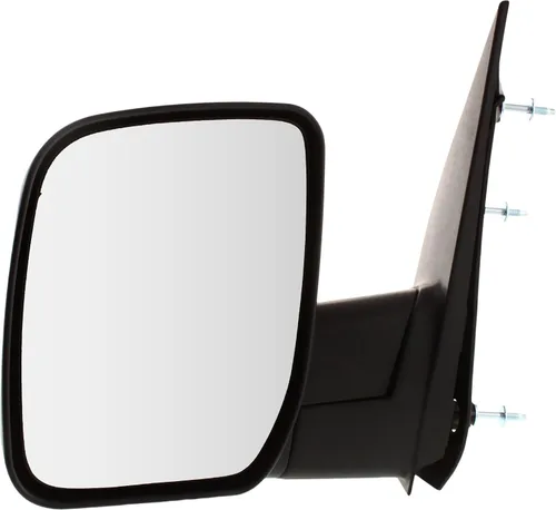 Miniatura 95 de Garage-Pro Espejo compatible con Chevrolet Malibu 2014-2016 y Malibu Limited 2016 con calefacción lateral del conductor, con detección de punto