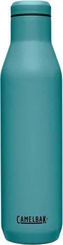 Miniatura 12 de CamelBak Horizon - Botella de agua aislada de acero inoxidable, color azul nórdico, 25 onzas Azul (Nordic blue)