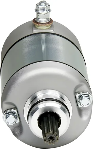 Miniatura 5 de Reemplazo del motor de arranque para Honda TRX350FE TRX350FM TRX350TE TRX350TM Rancher 2000-2006 ATV UTV 410-54038 18607 HA-116 495753 2-2764-MT