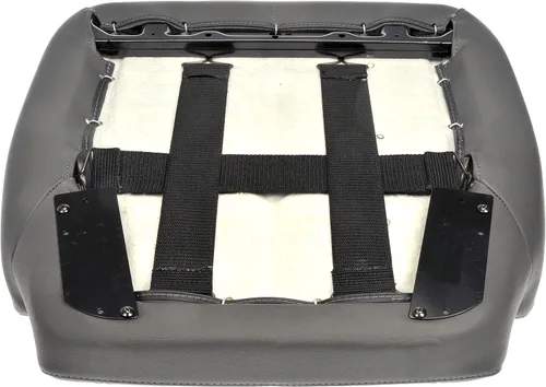 Miniatura 2 de Dorman 641-5106 - Cojín de asiento compatible con modelos internacionales seleccionados, gris oscuro
