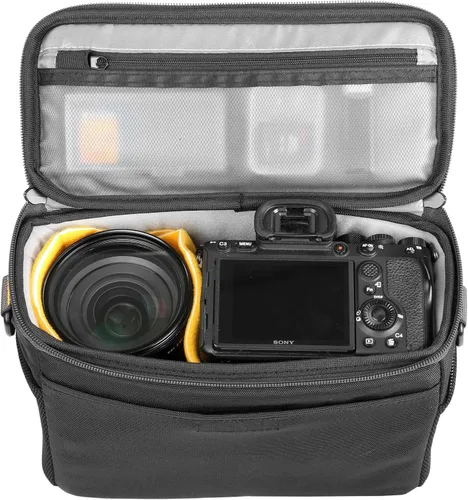 Miniatura 3 de VANGUARD VEO BIB T22 - Bolsa divisora para cámara