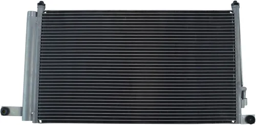 Miniatura 90 de TRQ Secador receptor de condensador de aire acondicionado compatible con Pontiac Vibe 2009-2010 2011-2016 Scion tC 2008-2015 xB 2009-2019 Toyota