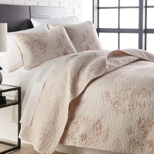 Miniatura 41 de Southshore Fine Linens, The Brickyard Collection -Juego de edredón ligero