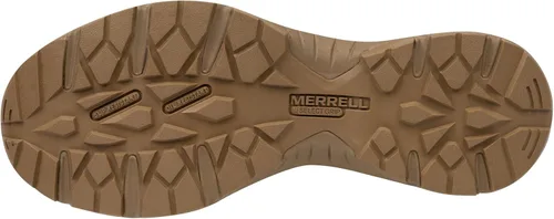 Miniatura 5 de Merrell Fullbench Tactical Impermeable Cremallera 8