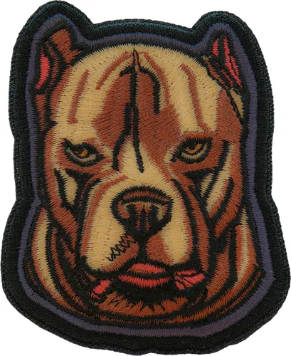 Miniatura 13 de Parche para planchar de perro sabueso