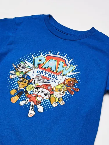 Miniatura 2 de Paw Patrol Camiseta de manga corta para bebé niño