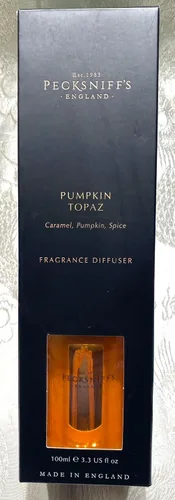 Miniatura 25 de Pecksniff's Difusor de vetiver y almizcle 3.4 fl oz/3.38 Fl Oz