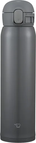 Miniatura 5 de Zojirushi SM-WR60EAP - Taza de acero inoxidable, 20 onzas, azul claro