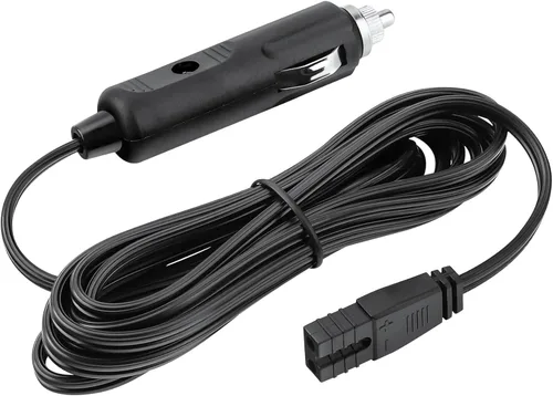 Miniatura 5 de Cargador adaptador de enchufe de 12 V CC para Frigidaire EFMIS129 6-Can Retro Mini refrigerador