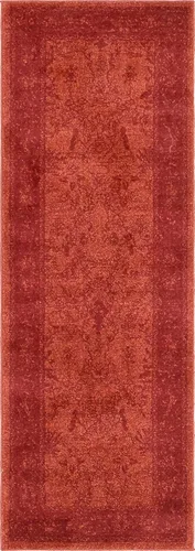 Miniatura 36 de Unique Loom La Jolla Collection - Alfombra de granja, contemporánea, botánica, tradicional, vintage