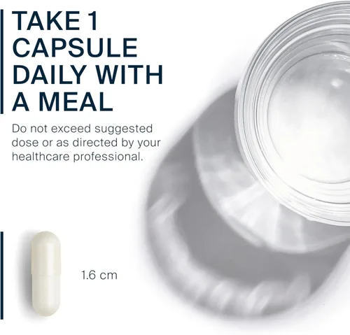 Miniatura 3 de Vital Nutrients Orotato de litio de 5 mg Suplemento vegano para apoyar la salud de la memoria y el comportamiento* 5 mg Sin gluten, lácteos