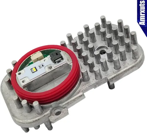 Miniatura 7 de 63117263051 2 unids faro luz balastro inserto diodo módulo para BMW 328I 335I 428I 430I 435I 440I 640I 650I ALPINA B6 M3 M4 M6 X3 X5 X6 1305715084