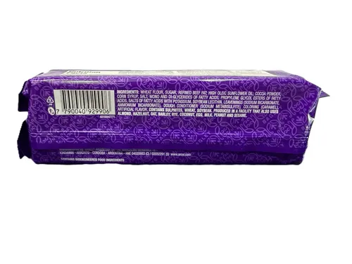 Miniatura 3 de Chocolinas Galletas De Chocolate 3 Pack - (15.87 oz) Especial para Pastel de Choco