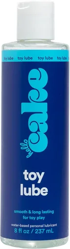 Miniatura 12 de Hello cake Lubricante personal a base de silicona, hidratante, de larga duración, antiadherente, ultra resbaladizo, lubricante compatible