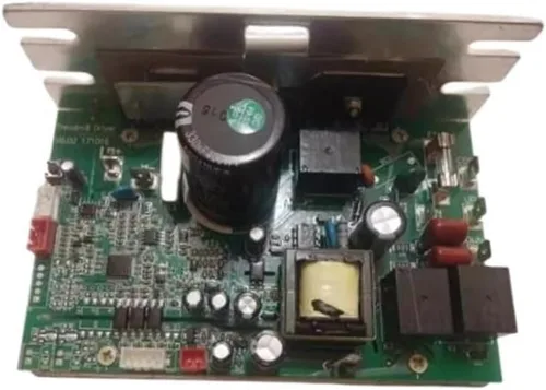 Miniatura 7 de RZ-MC005 V8.02 171016 PSA09H-0100B JQ001 5P-1.0HP-B-Y14 RZ-MCI-1C ES-6001 (V0.2). PCB ZHIN-AR-10C P03-04 YJ-001 (V0.1) AL21 8d (color: y) J-001)