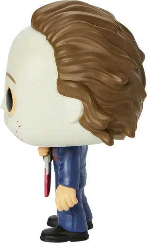 Miniatura 6 de POP! Halloween - Michael Myers Sangre salpicada con Myers House