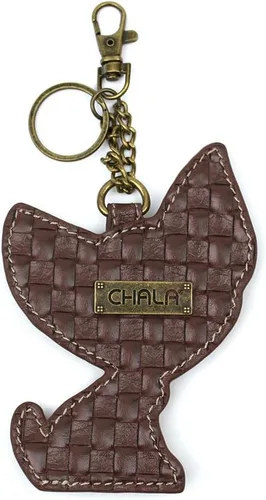 Miniatura 64 de CHALA Dog Collection - Llavero decorativo para mujer