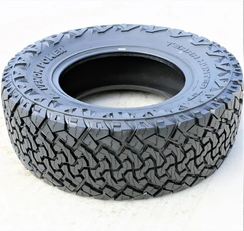 Miniatura 4 de Venom Power Terra Hunter X/T XT Neumático radial para camiones ligeros todoterreno de lodo - 33X12.50R20LT 33X12.50X20 33X12.50-20 119R Rango