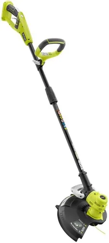 Ryobi ZRP2008A ONE+ Cortadora/desbrozadora inalámbrica de iones de litio de 18 voltios (solo herramienta, batería y cargador no incluidos)