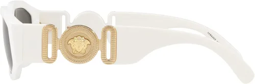 Miniatura 2 de Versace Gafas de sol VE4361 53 para hombre, mujer de 2.087in