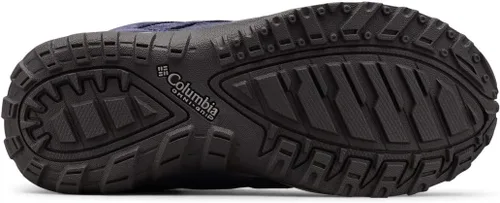 Miniatura 10 de Columbia Zapatos de senderismo impermeables Redmond para niños