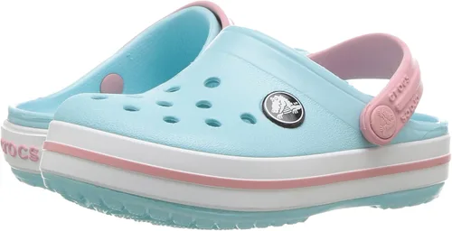 Miniatura 117 de Crocs Crocband II - Zueco para niños