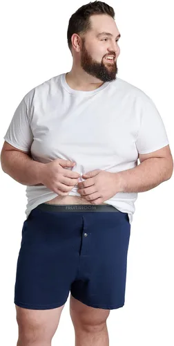 Miniatura 2 de Fruit of the Loom Mens Big and Tall Tag-Free Underwear