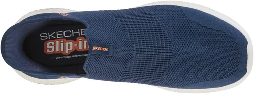 Miniatura 4 de Skechers Zapatillas Ultra Flex 3.0 Smooth Step Slip-in para hombre