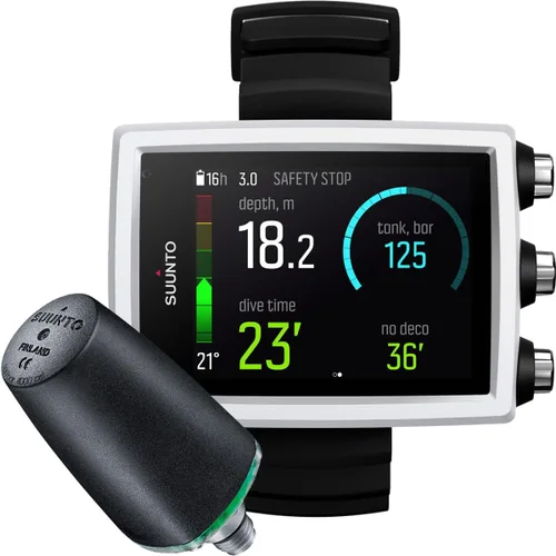 Miniatura 5 de Suunto EON Core w/USB