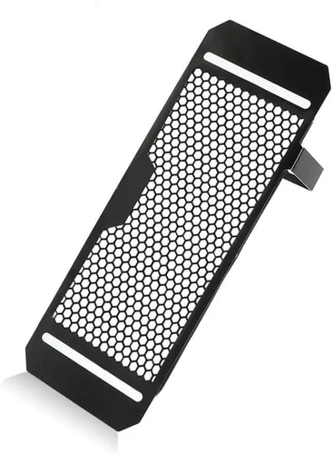 Rejilla de radiador de motocicleta, accesorios de motocicleta, rejilla de radiador, protector de enfriador de motor para S & uzuki Gixxer 250 SF250